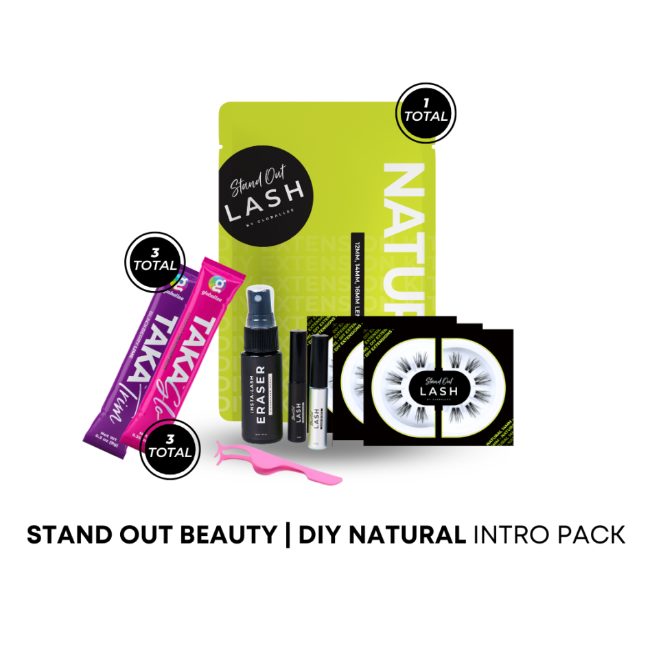 DIY NATURAL Intro Enrollment Pack