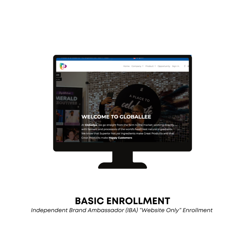 Basic Enrollment