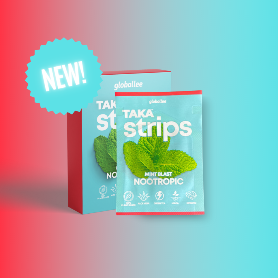 NEW! TAKA Strips