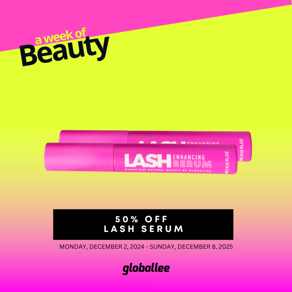 Lash Enhancing Serum