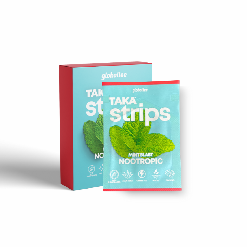 TAKA Strips