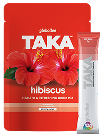 TAKA Hibiscus